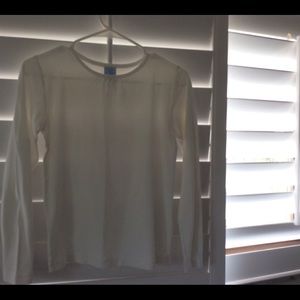 BELLA BLISS Long Sleeve Girls T-Shirt by Bella Bliss